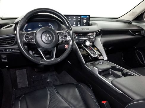 Used 2024 Acura TLX w/ Technology Package FWD image 7