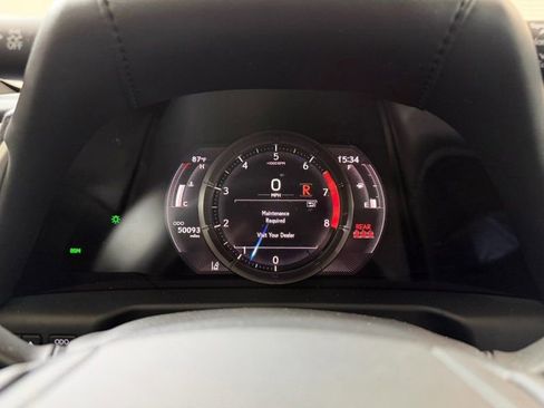 Used 2020 Lexus ES 350 F Sport w/ Accessory Package 2 FWD image 26