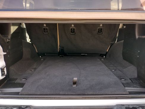 Used 2020 Jeep Wrangler Unlimited Sport image 10