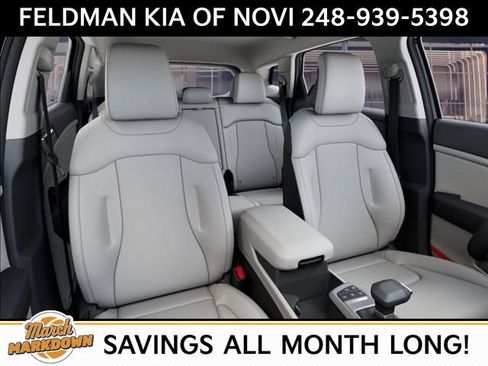 New 2026 Kia Sportage EX image 15