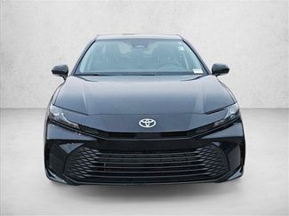 Used 2025 Toyota Camry LE w/ Convenience Package FWD video 2