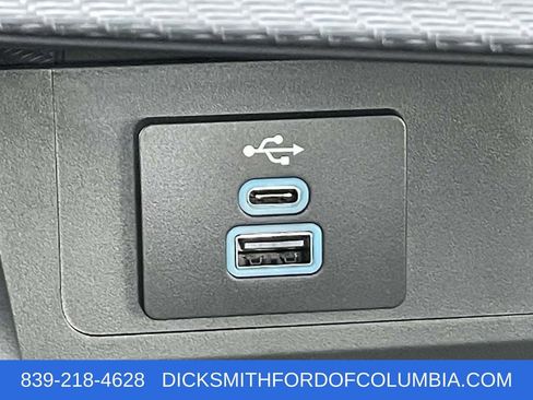 New 2026 Ford Mustang EcoBoost image 26