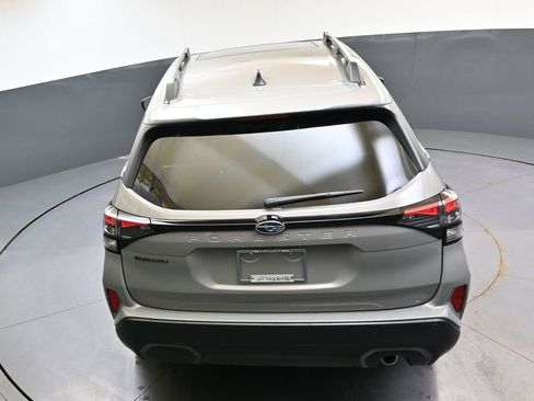 New 2026 Subaru Forester Limited AWD/4WD image 49