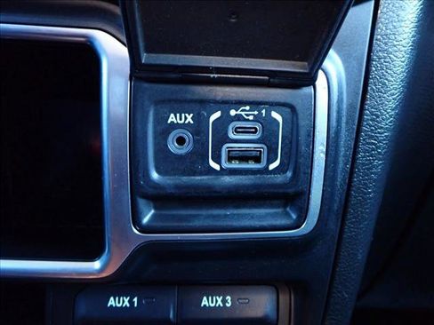 Used 2020 Jeep Wrangler Unlimited Sport image 18