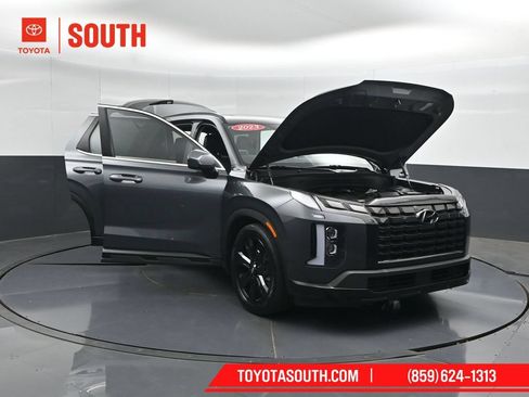 Used 2023 Hyundai Palisade XRT AWD/4WD image 62
