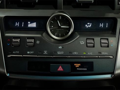 Used 2019 Lexus NX 300 300 Base image 38