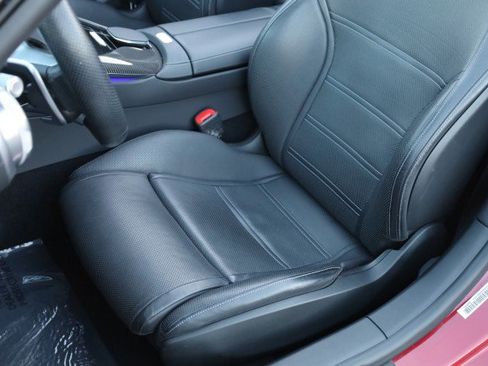 Used 2022 Mercedes-Benz SL 63 AMG 4MATIC image 27