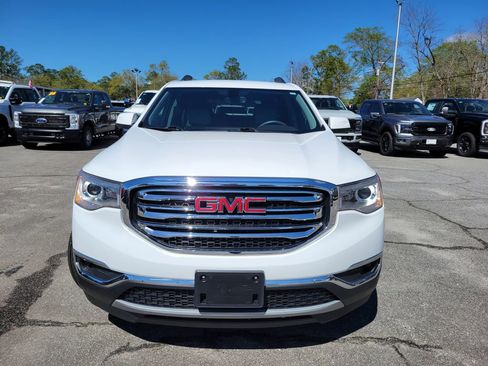Used 2019 GMC Acadia SLT image 9