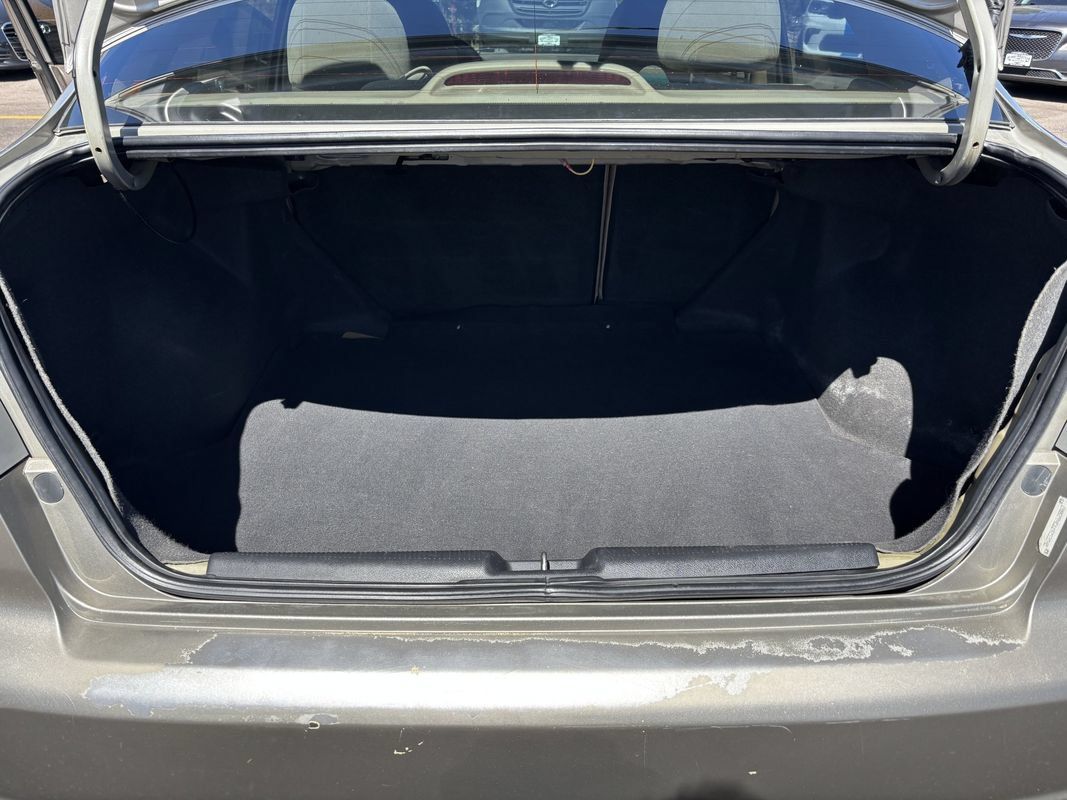 Used 2003 Honda Civic EX image 32