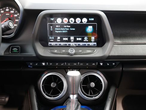 Used 2017 Chevrolet Camaro LT image 41