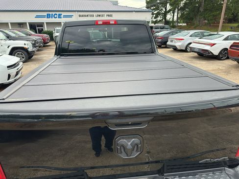 Used 2024 RAM 2500 Tradesman AWD/4WD image 7