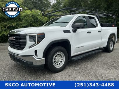 Used 2023 GMC Sierra 1500 Pro