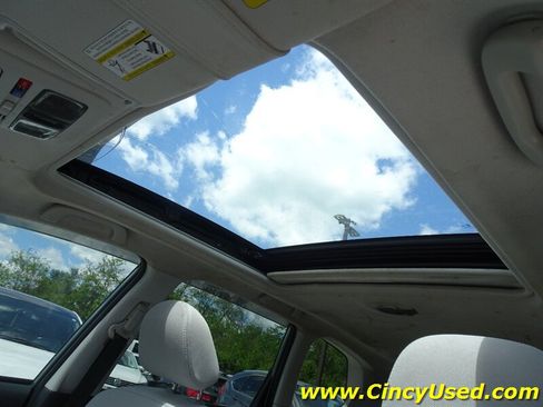 Used 2017 Subaru Forester 2.5i Premium w/ Popular Package #2A AWD/4WD image 25