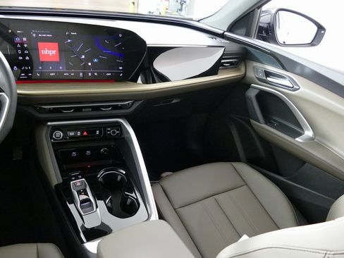 New 2025 Audi Q5 Premium image 25