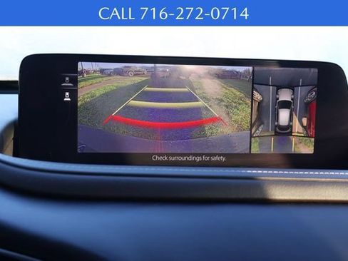 Used 2025 MAZDA CX-30 2.5 Turbo w/ Premium Plus Pkg AWD/4WD image 22