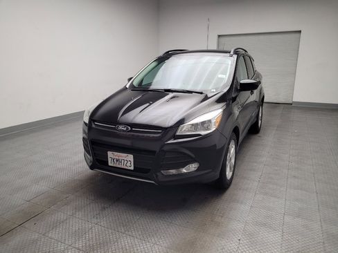 Used 2015 Ford Escape SE w/ Equipment Group 201A image 15
