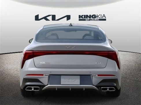 New 2026 Kia K5 GT image 5