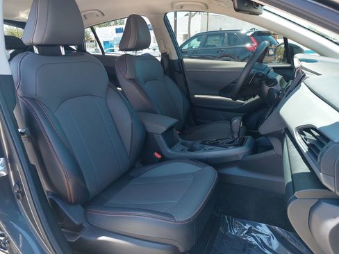 Certified 2024 Subaru Crosstrek 2.5i Limited w/ Crosstrek Mirror Package AWD/4WD image 10