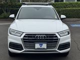Used 2018 Audi Q5 2.0T Premium Plus w/ Premium Plus Package image 2