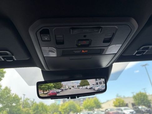 New 2026 Toyota Tacoma TRD Off-Road w/ TRD Off Road Premium Package AWD/4WD image 24
