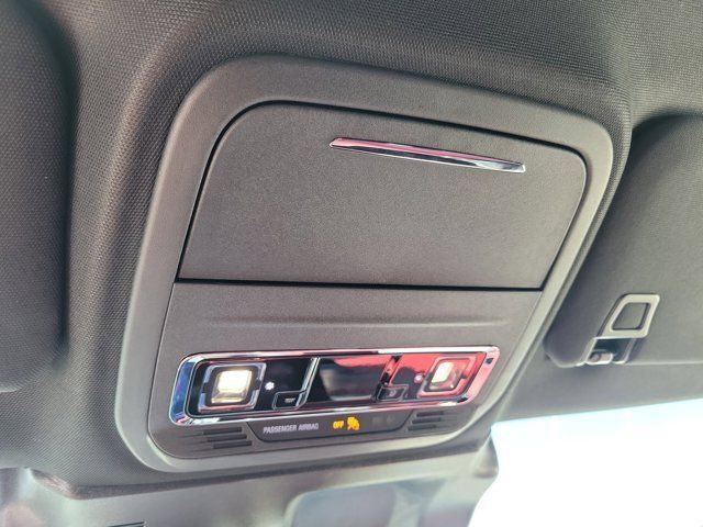 Certified 2024 Lincoln Corsair Reserve FWD image 30