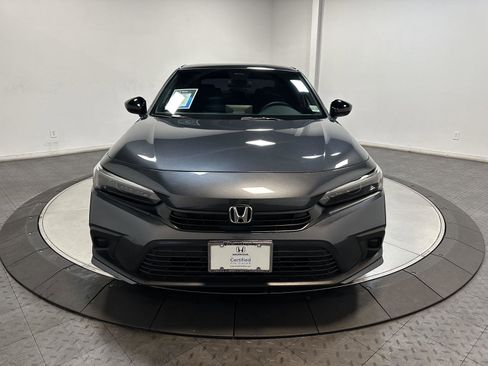 Certified 2024 Honda Civic Sport image 4