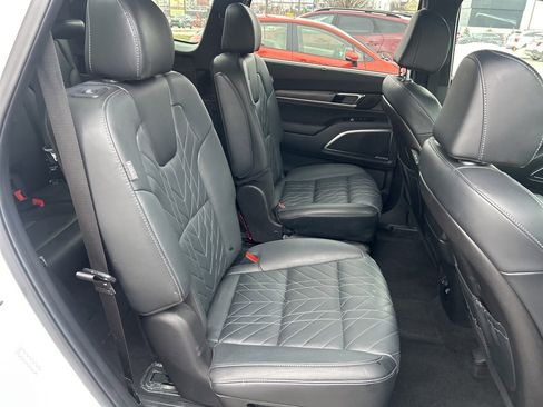 Certified 2025 Kia Telluride SX Prestige X-Line image 7