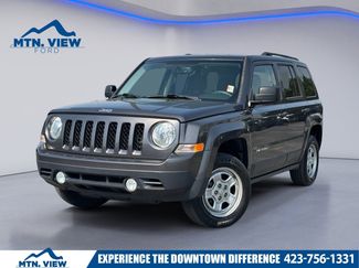 Used 2016 Jeep Patriot Sport w/ Power Value Group video 1