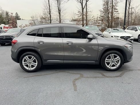 Certified 2023 Mercedes-Benz GLA 250 4MATIC image 2