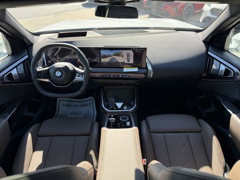 New 2026 BMW X3 xDrive30 w/ Premium Package image 19