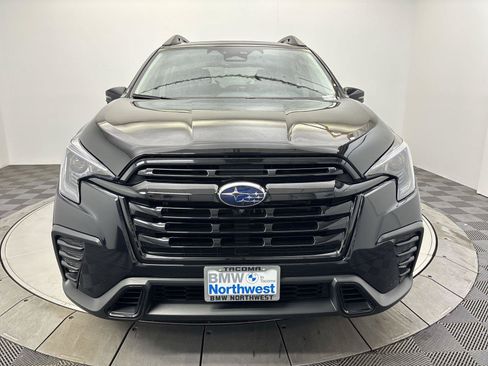 Used 2023 Subaru Ascent Onyx Edition Limited AWD/4WD image 14