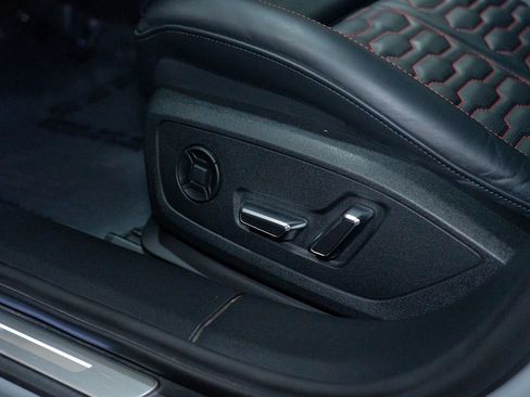 Used 2022 Audi RS 6 w/ Carbon Optic Package AWD/4WD image 20