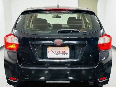 Used 2016 Subaru Impreza 2.0i image 6