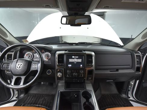 Used 2014 RAM 1500 Sport w/ Convenience Group RWD image 22