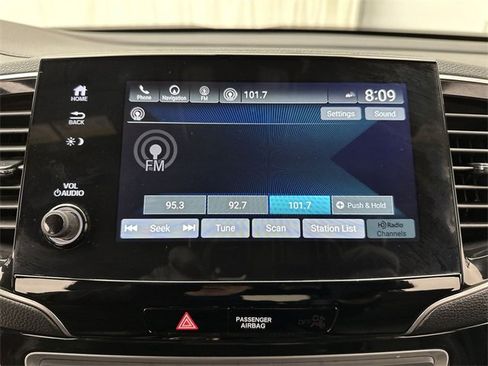 Used 2019 Honda Passport Elite image 16