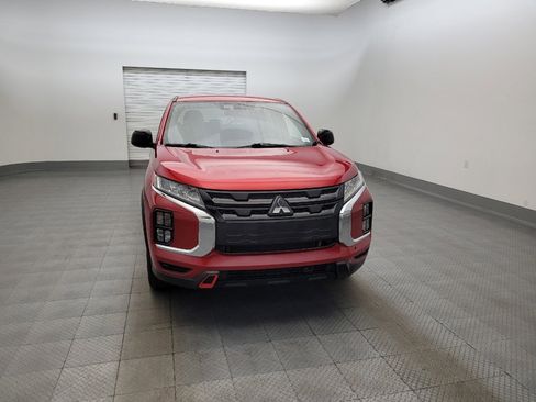 Used 2021 Mitsubishi Outlander Sport FWD image 15