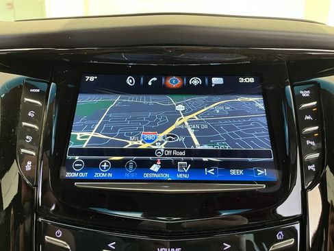 Used 2019 Cadillac Escalade Platinum AWD/4WD image 48