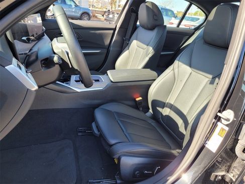 Used 2025 BMW 330i 330i image 5