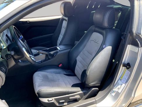Used 2014 Ford Mustang GT w/ Equipment Group 301A RWD image 8