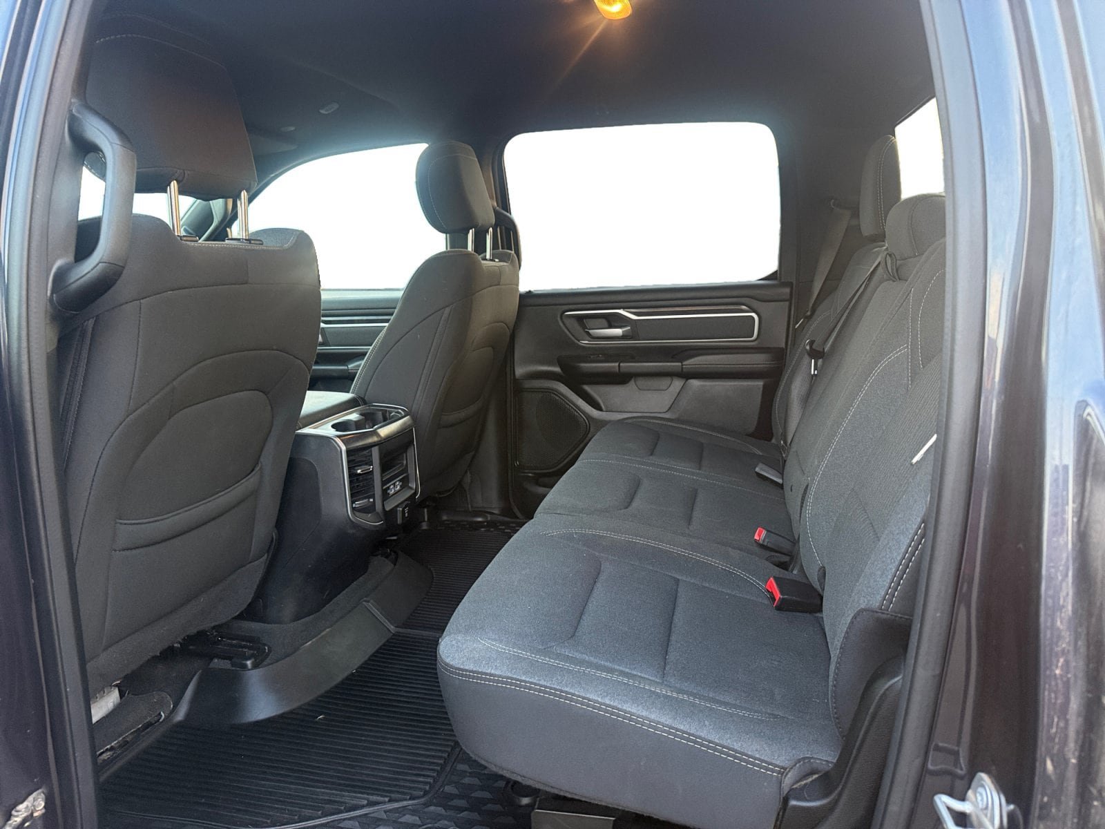 Used 2021 RAM 1500 Big Horn AWD/4WD image 10