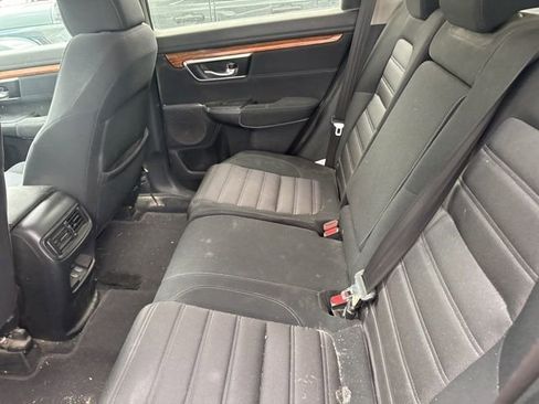 Used 2019 Honda CR-V EX image 7