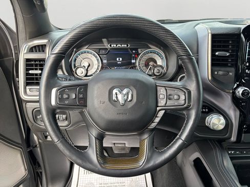 Used 2019 RAM 1500 Limited RWD image 19
