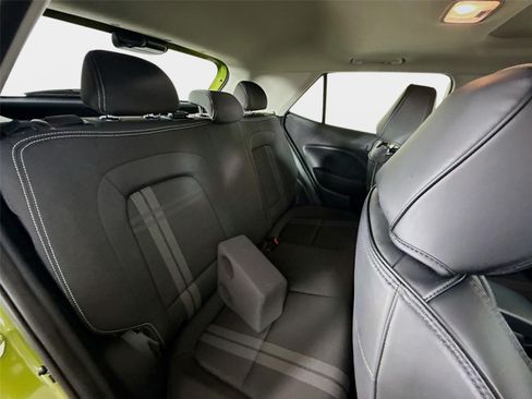 Used 2022 Hyundai Venue SEL w/ Cargo Package FWD image 24
