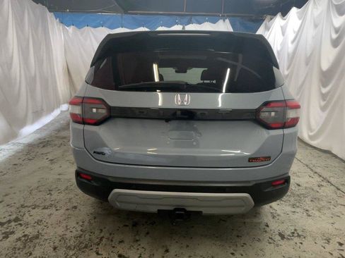 Used 2024 Honda Pilot TrailSport image 9