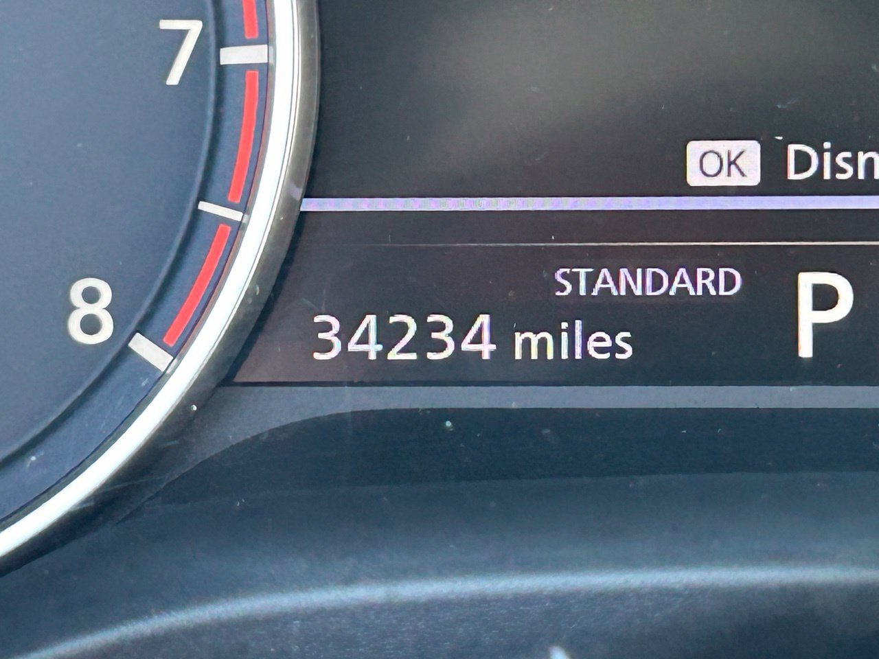 Certified 2023 Nissan Rogue SV FWD image 28