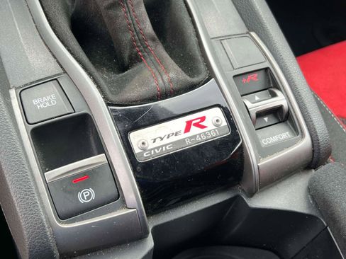 Used 2021 Honda Civic Type R image 32