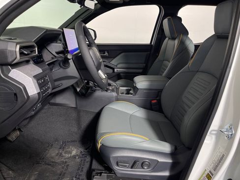New 2026 Toyota Tacoma 4x4 Double Cab Hybrid image 12