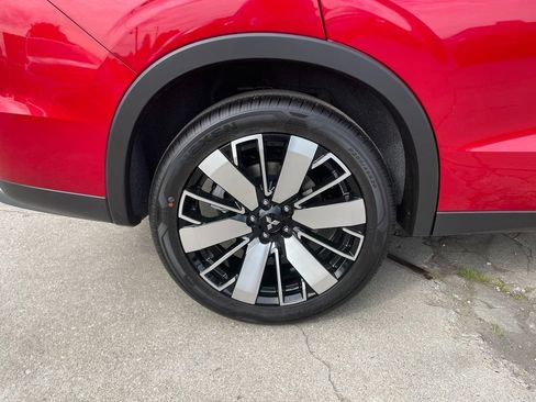 New 2026 Mitsubishi Outlander SE FWD image 30