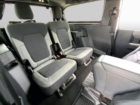 Used 2023 Ford Bronco Big Bend AWD/4WD image 19