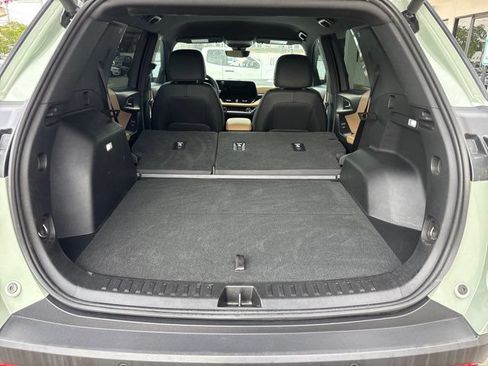 Used 2025 Chevrolet Equinox ACTIV w/ Safety and Technology Package FWD image 12